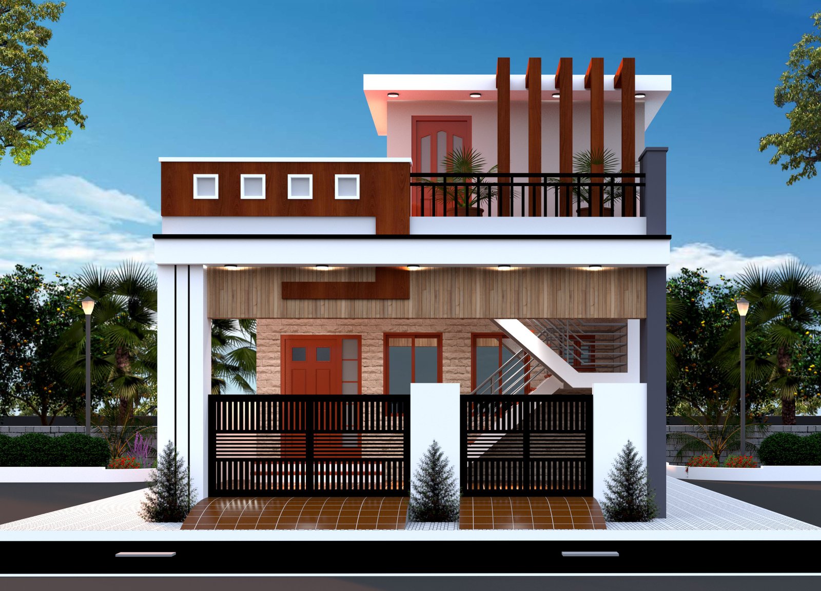 House Construction